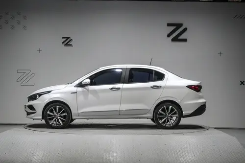 Fiat Cronos 1.8 16v Precision 2018