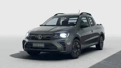Volkswagen Saveiro COMFORTLINE CD MSI MT 2026