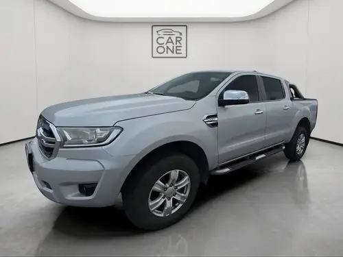 Ford Ranger 3.2 TDI 4X2 DC XLT L19 2020