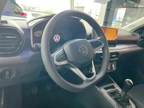 Volkswagen Tera 1.6 Msi Trend Mt 2026