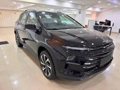 Chevrolet Sonic 1.0 T PREMIER AT L26 2026