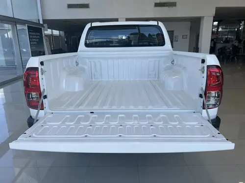 Toyota Hilux Pick-Up 2.4 Cd Dx 150cv 4x2 2026