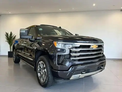 Chevrolet Silverado 5.3 V8 High Country 2026