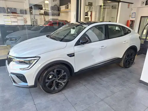 Renault Arkana 1.3 E-Tech Hybrid Espirit Alpine 2026