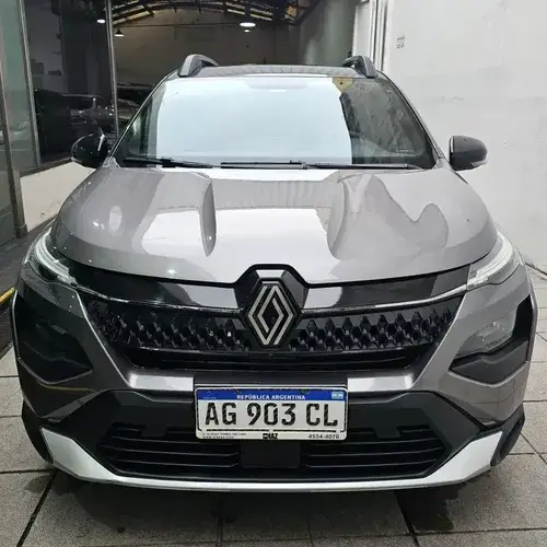 Renault Kardian 1.0 Tce Premiere Edition 200 Edc 2024