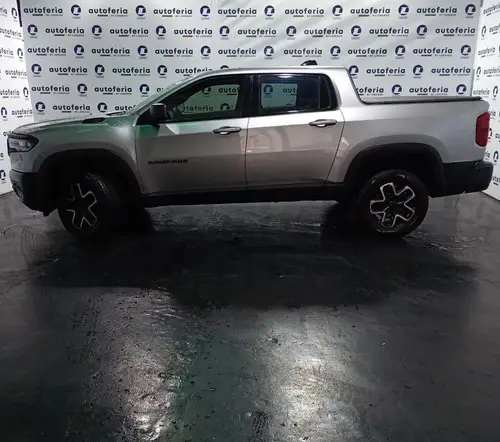 RAM Rampage 2.0 GME 4X4 REBEL AT9 2024