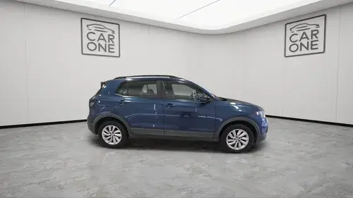 Volkswagen T-Cross 1.6 TRENDLINE L19 2020