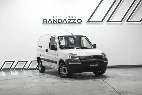 Peugeot Partner 1.6 Confort 2024