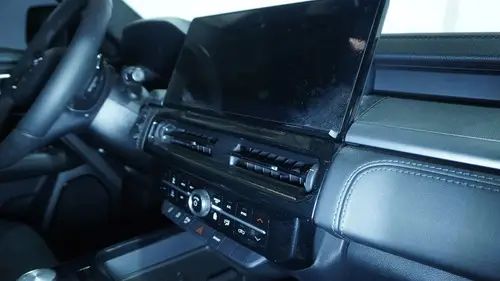 RAM Rampage 2.0 Laramie Gme At9 4X4 2025