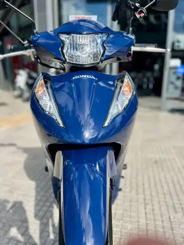 Honda biz 110 CUB 2027