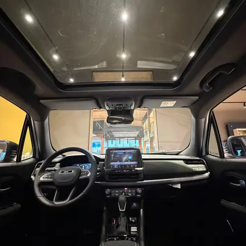 Jeep Renegade 1.3T Willys At9 4X4 2026