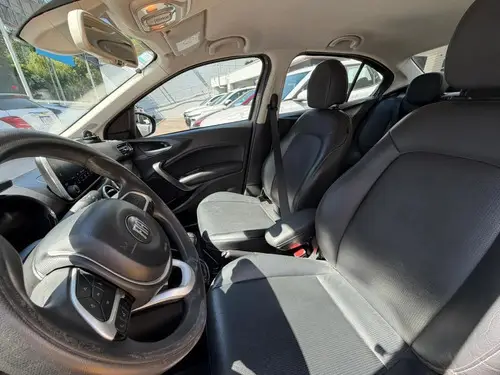 Fiat Cronos 1.8 16v Precision Pack Premium 2021