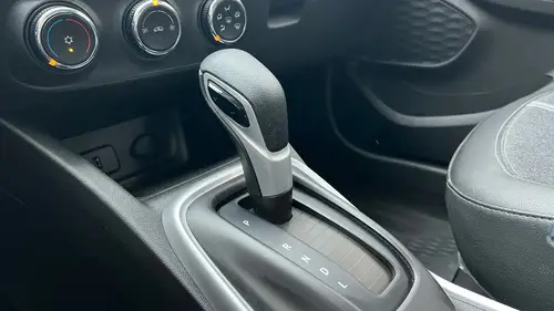 Chevrolet Tracker 1.2 Turbo Ltz At 2022
