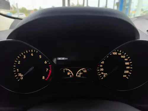 Ford Kuga 2.0 Sel 2017