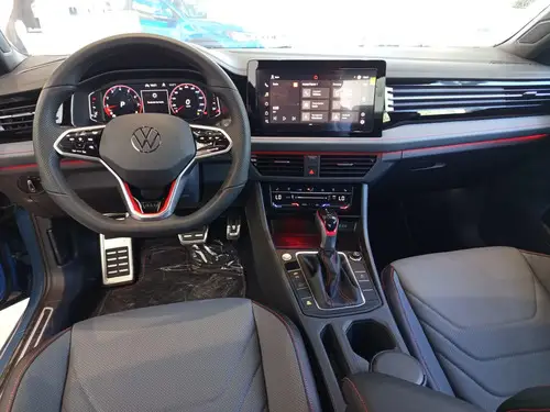 Volkswagen Vento 2.0 Tsi 350 Gli Dsg 2026