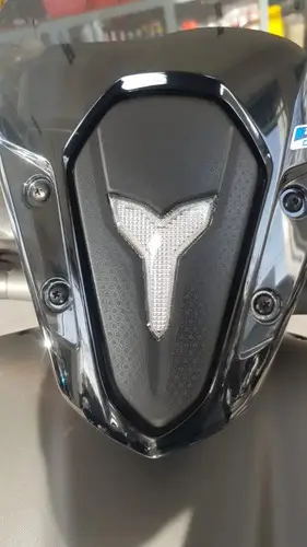 Ray Zr 125 Scooters 2024