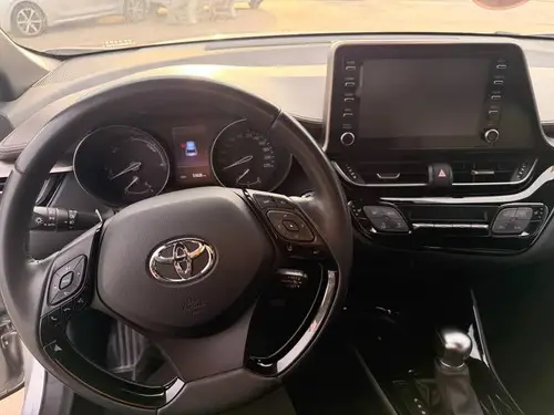 Toyota CH-R 1.8 Hybrid 2022