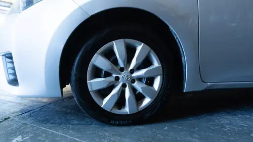 Toyota Corolla 1.8 Xli Cvt 140cv 2014