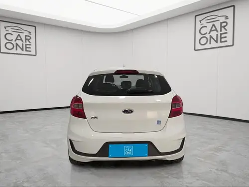 Ford Ka 1.5 S 5P L18 2019