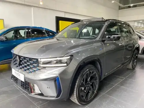 Renault Koleos 1.5T Full Hybrid E-Tech Espirit Alpine 2Wd Dht 2026