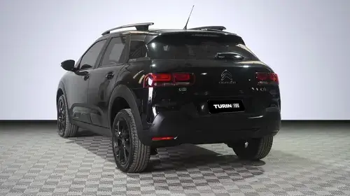Citroën C4 Cactus 1.6 Thp 165 At6 Shine 2019