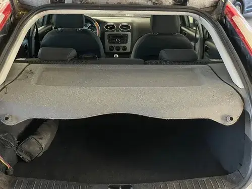 Ford Focus 2 1.6 Style Sigma 2013