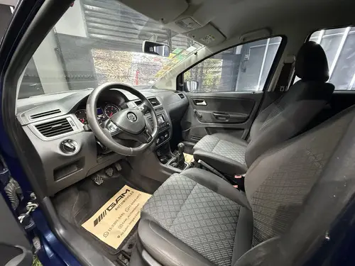 Volkswagen Suran 1.6 Comfortline 101cv 2016