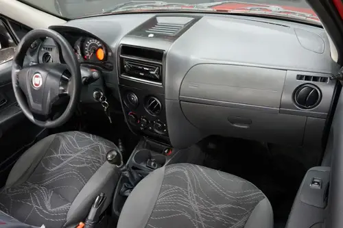 Fiat Palio 1.4 Fire Pack Seg. 2015