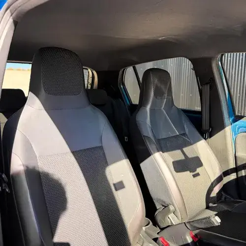 Volkswagen Up! 1.0 PEPPER TSI 5P L17 2019