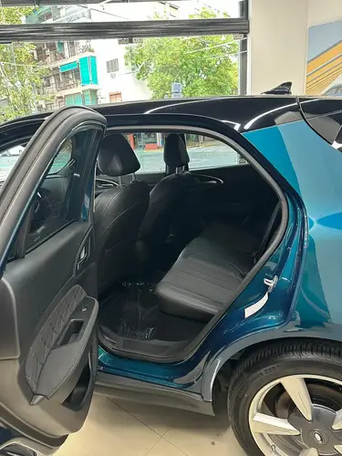 GWM Ora 0.0 03 (48Kwh) 2026