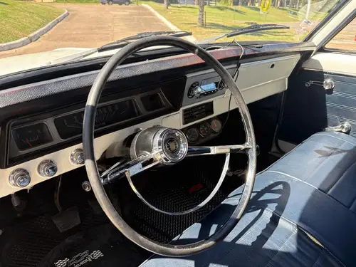 Chevrolet 400 3.2 Rally Sport 194 Special 1971
