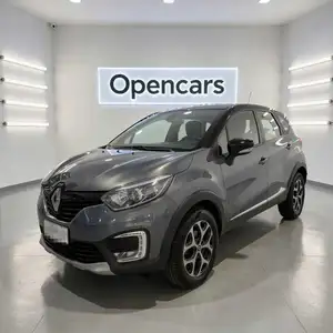 Renault Captur INTENS 2.0 2018