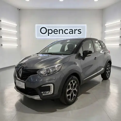 Renault Captur INTENS 2.0 2018