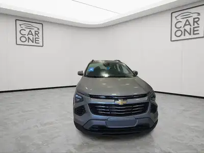 Chevrolet Spin 1.8 PREMIER AT 7AS L24 2025