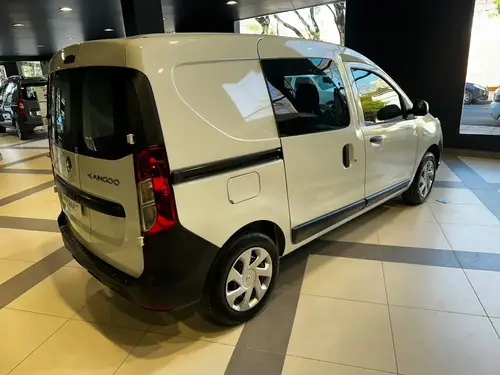 Renault Kangoo Ii Express 1.6 Sce Confort 5A 2026