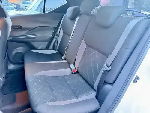Nissan Kicks 1.6 Sense 2020