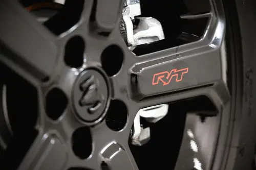 RAM Rampage 2.0 GME 4X4 RT AT9 2025