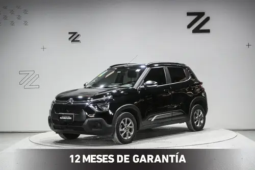 Citroën C3 1.2 PURETECH FEEL LOOK L/22 2023