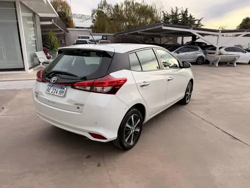 Toyota Yaris 1.5 5p S 2019