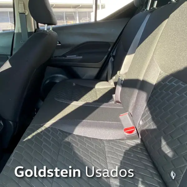 Nissan Kicks ADVANCE CVT 2023