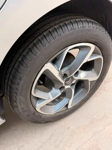 Citroën C3 1.6 Vti 115 Feel 2021