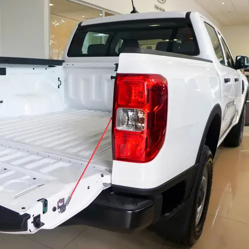 Ford Ranger 2.0 Cd 4X2 Xl 170Cv 2026