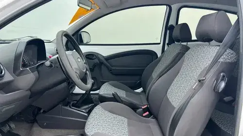 Ford Ka 1.0 Fly 63cv 2013