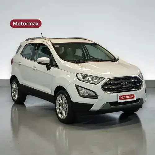 Ford Ecosport 1.5 Titanium L/18 2019