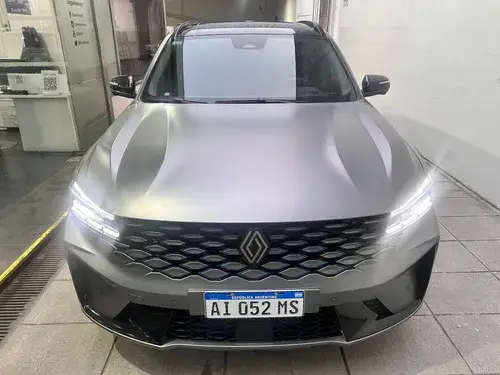Renault Koleos 1.5T Full Hybrid E-Tech Espirit Alpine 2Wd Dht 2026