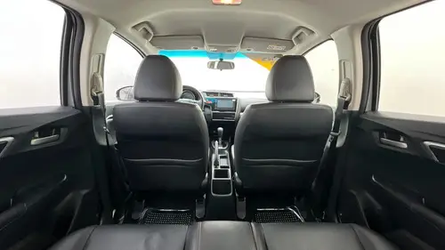 Honda WR-V 1.5 Ex-L Cvt 120Cv 2019