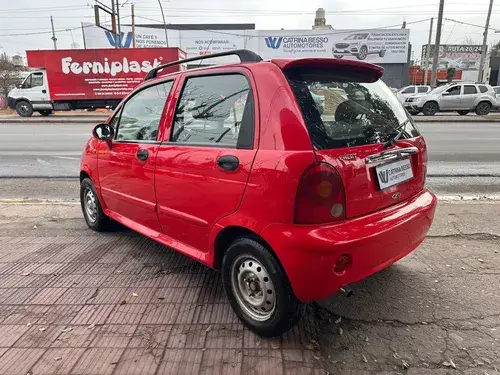 Chery QQ 1.1 Light 2014