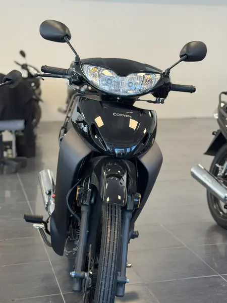 CORVEN Mirage AD Scooters 2026
