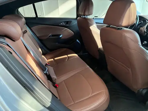 Chevrolet Cruze 1.4 Premier Sedan 2022