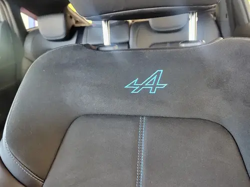 Renault Arkana 1.3 E-Tech Hybrid Espirit Alpine 2026